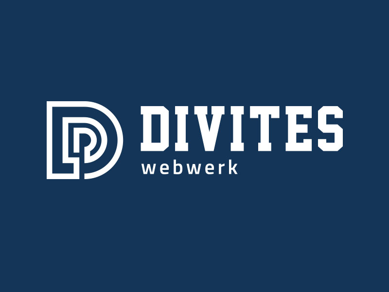 Divites webwerk theme