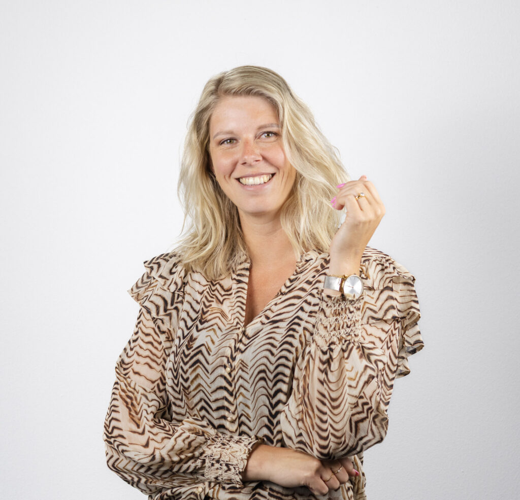 Portretfoto Anke