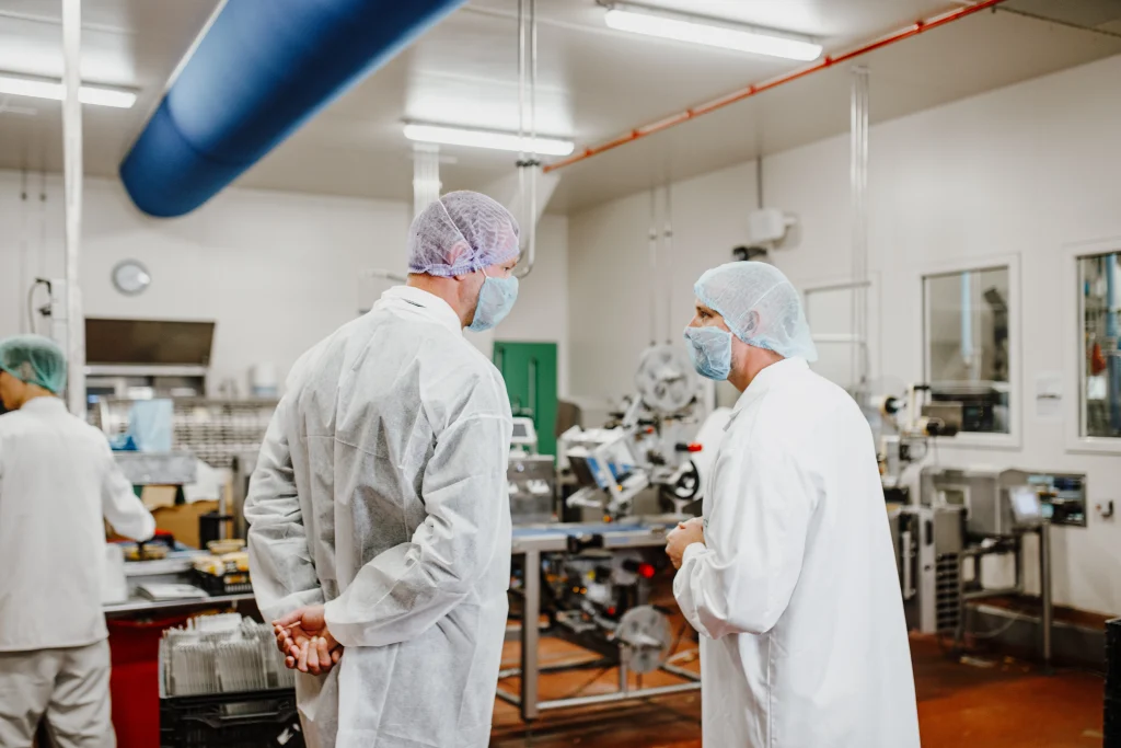 De voordelen van inkoop uitbesteden