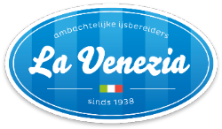 Logo Lavenezia