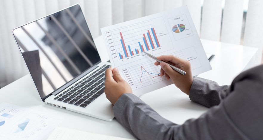 Procurement due diligence