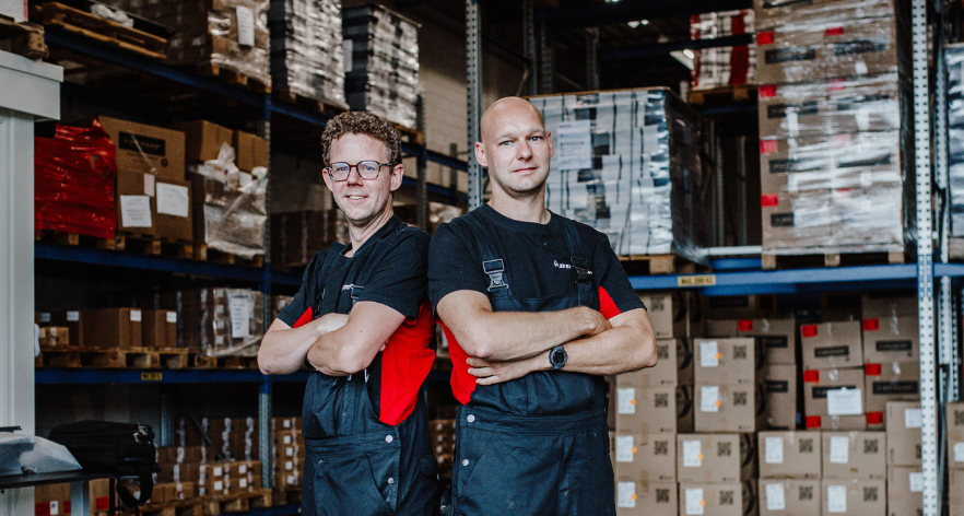 Samen voorbereiden op de nieuwe CAO