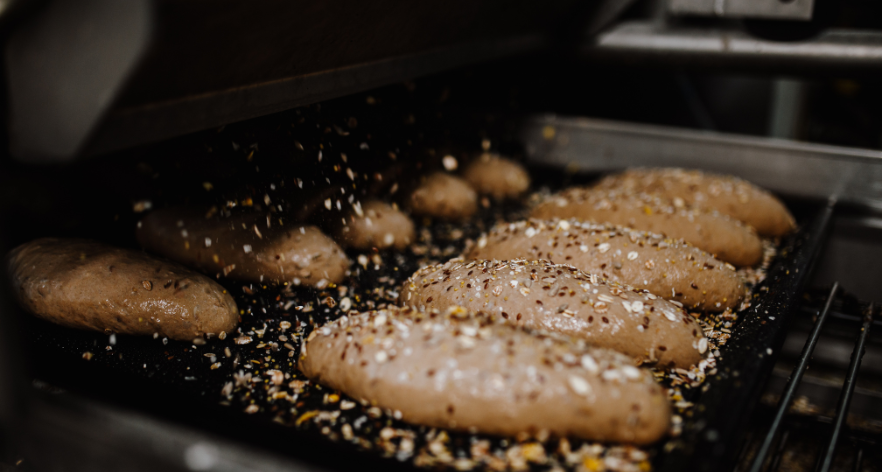 Bakkerij-ingrediënten