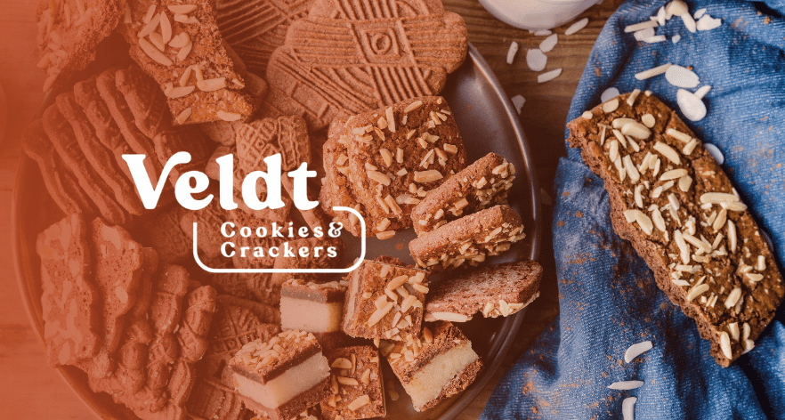 Veldt Cookies Partner